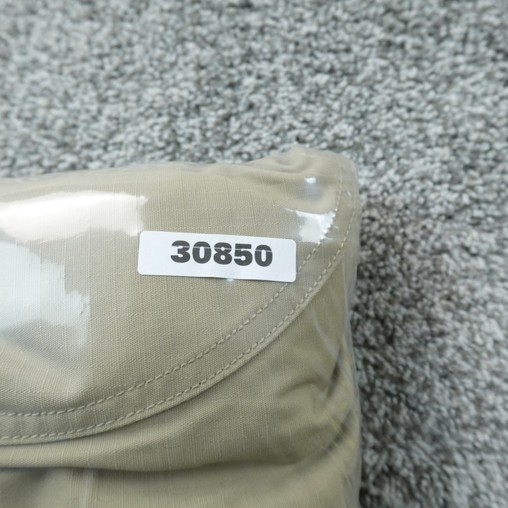 NEW 5.11 Tactical Pants Mens XL Beige Tan Ripstop TDU Cargo Utility Work Outdoor - Picture 13 of 14